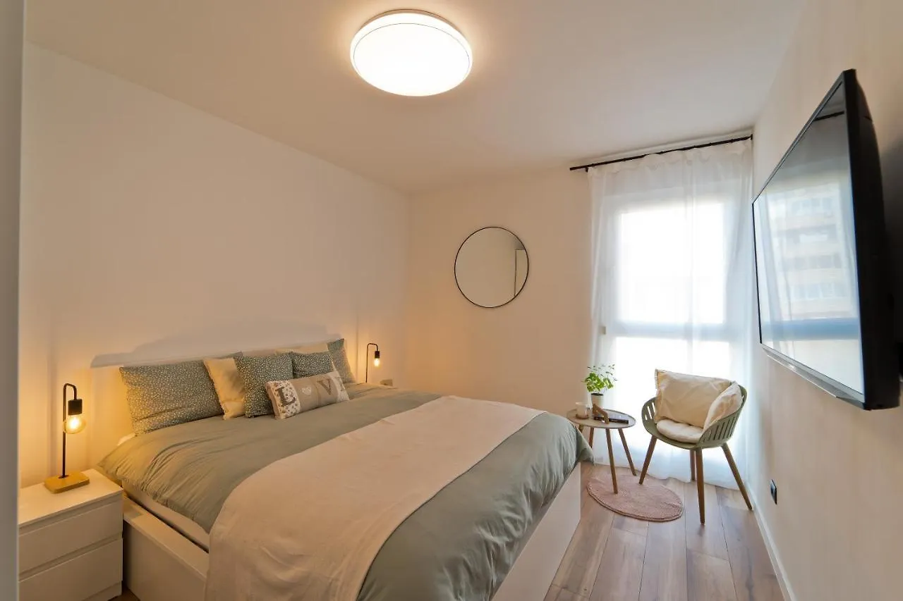 Malemi Apartment プーラ クロアチア
