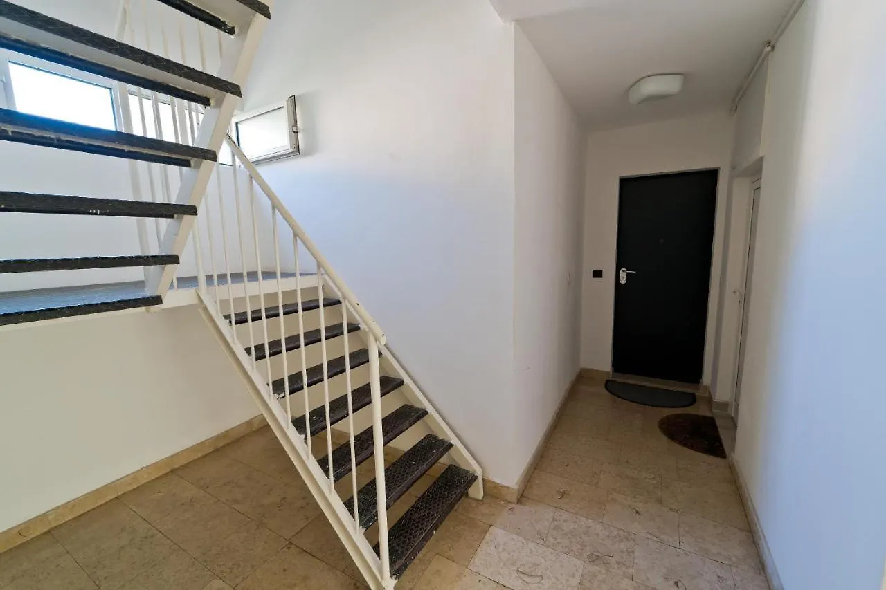 Malemi Apartment プーラ クロアチア