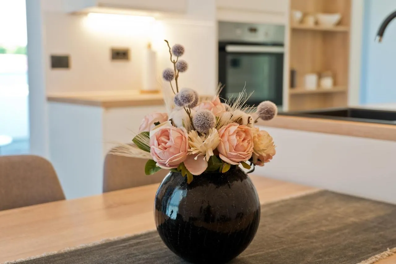 Malemi Apartment プーラ 0*,  クロアチア
