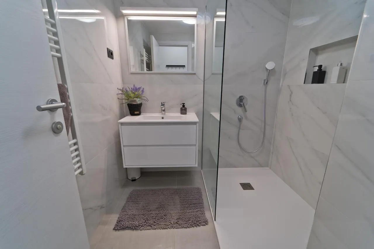 Malemi Apartment プーラ 0*,  クロアチア
