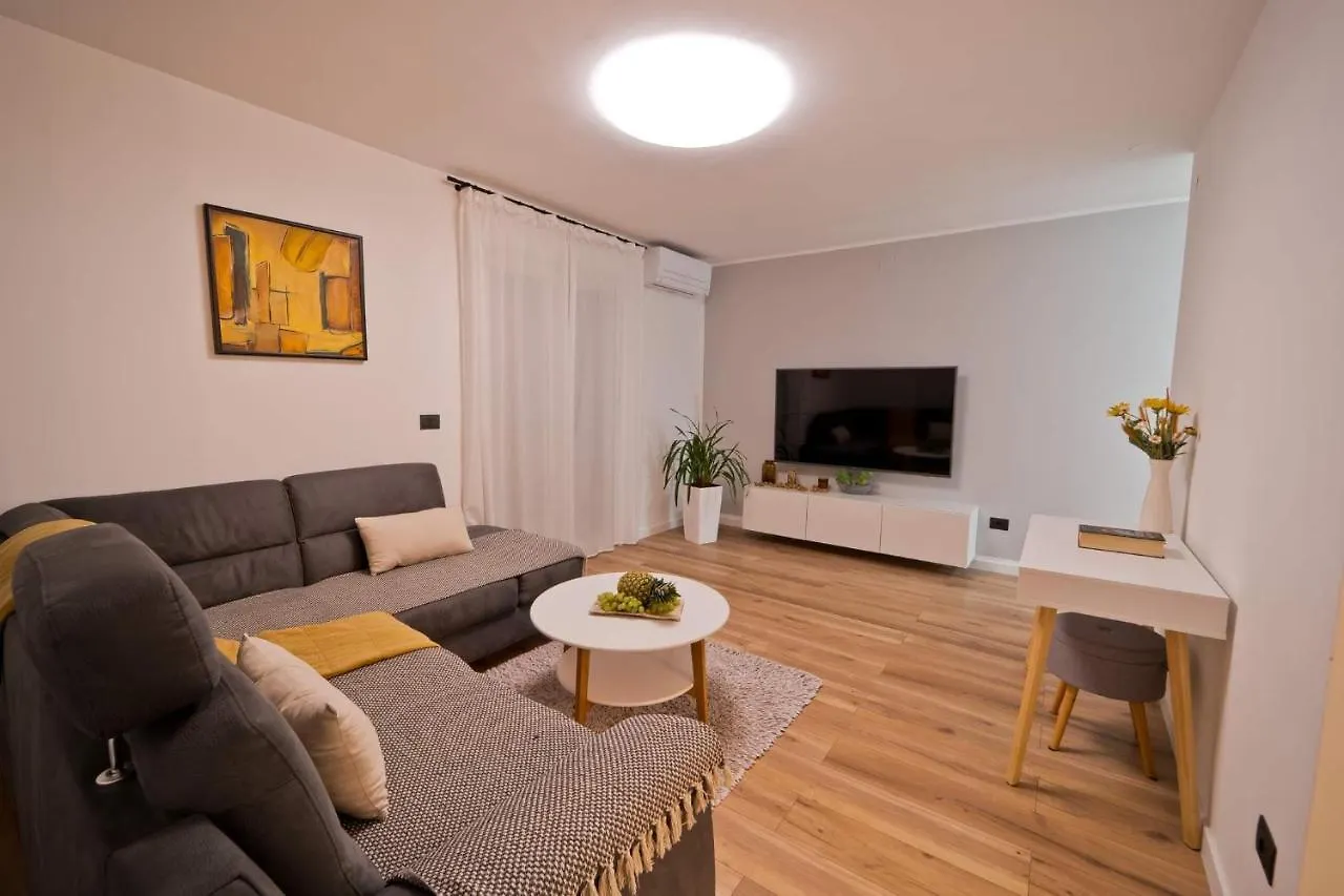 Malemi Apartment プーラ クロアチア