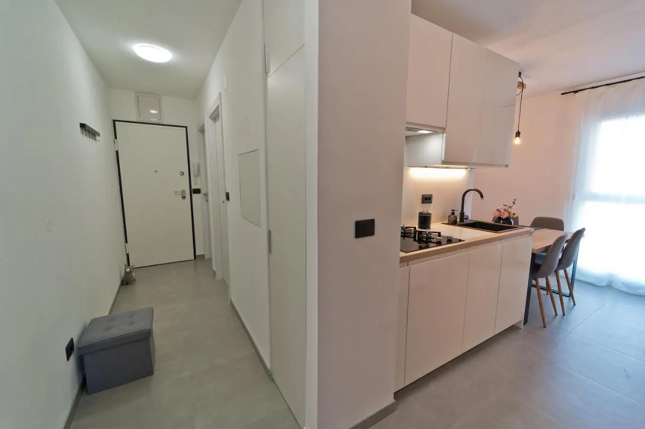 Malemi Apartment Pula